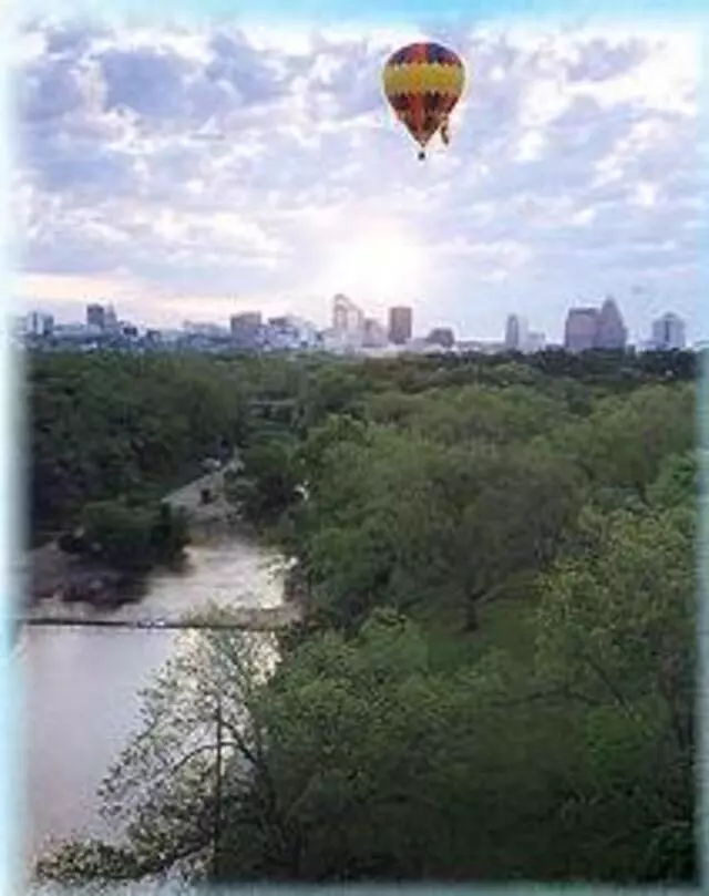Austin Aeronauts