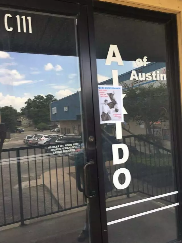 Aikido of Austin