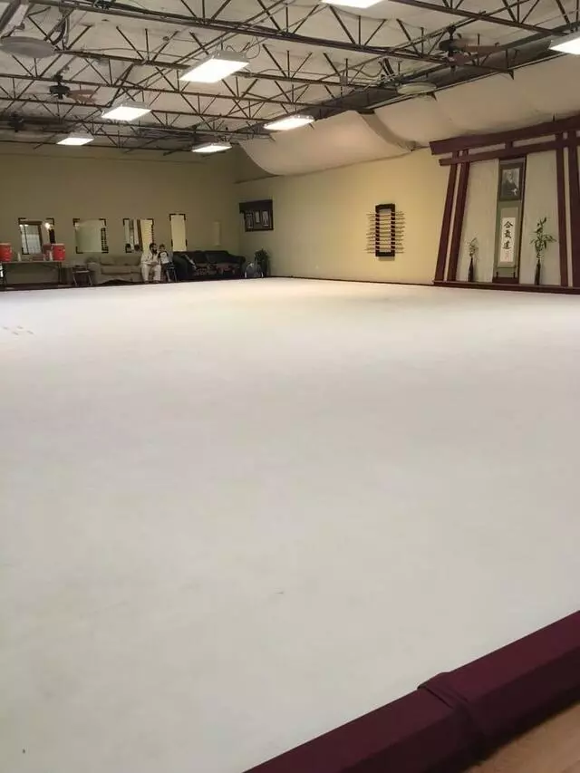 Aikido of Austin
