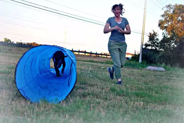 ATX Canine Club