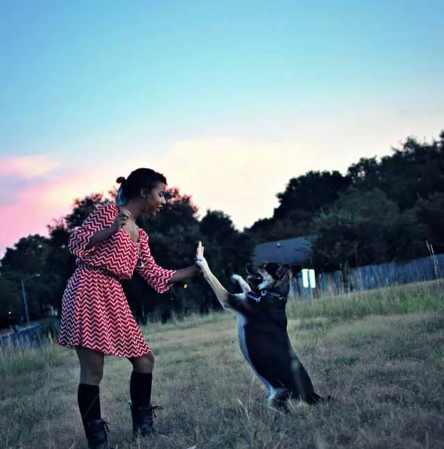 ATX Canine Club