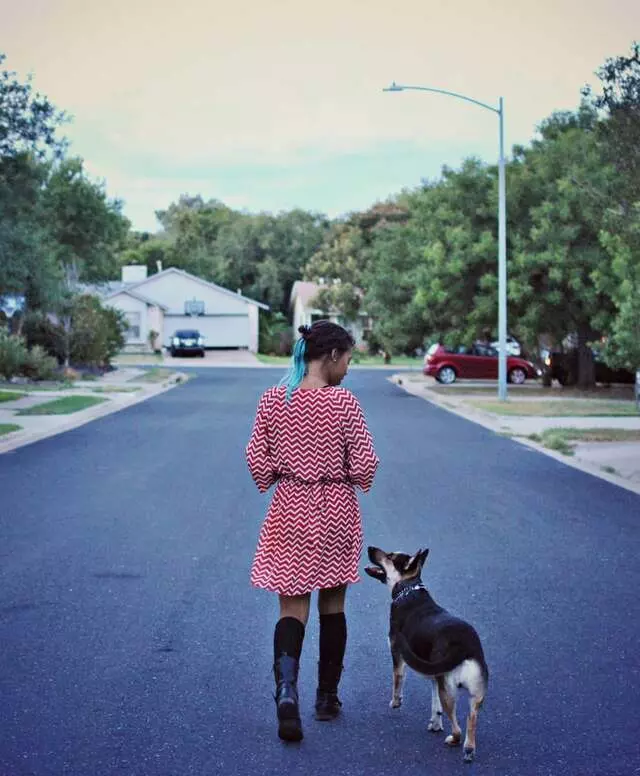 ATX Canine Club