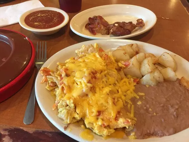 Amaya’s Taco Village