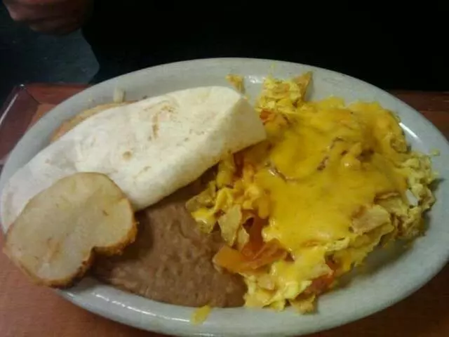 Amaya’s Taco Village