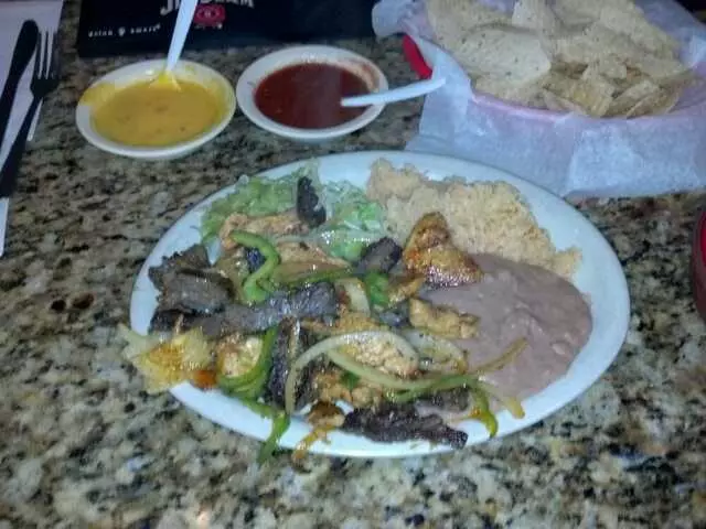 Amaya’s Taco Village