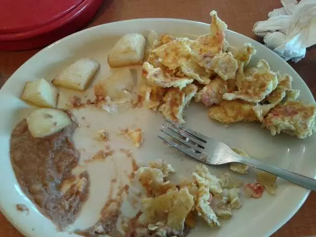 Amaya’s Taco Village