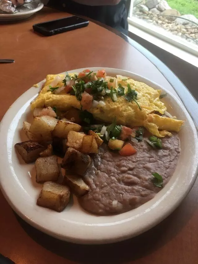 Amaya’s Taco Village