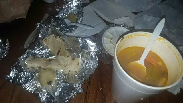 Amaya’s Taco Village