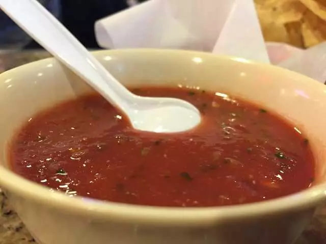 Amaya’s Taco Village