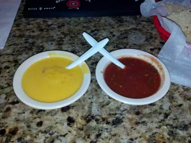 Amaya’s Taco Village