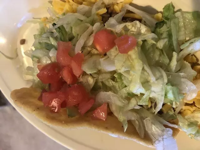 Amaya’s Taco Village