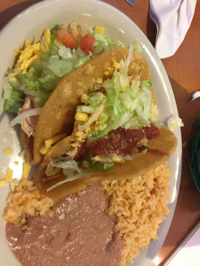 Amaya’s Taco Village
