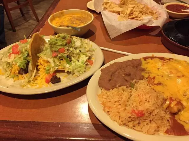 Amaya’s Taco Village
