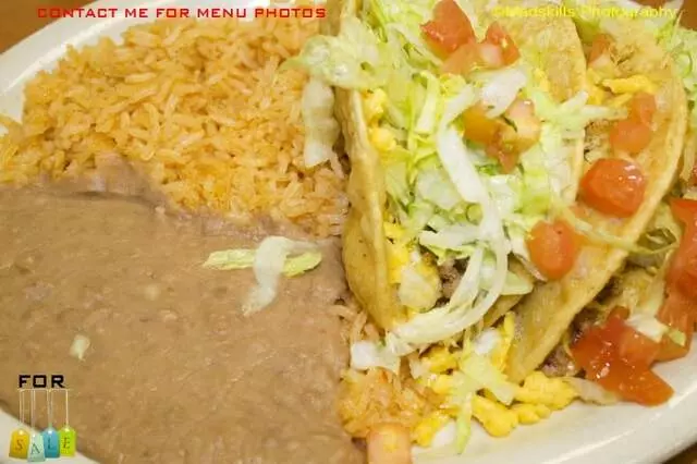 Amaya’s Taco Village