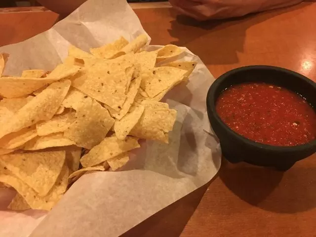 Amaya’s Taco Village