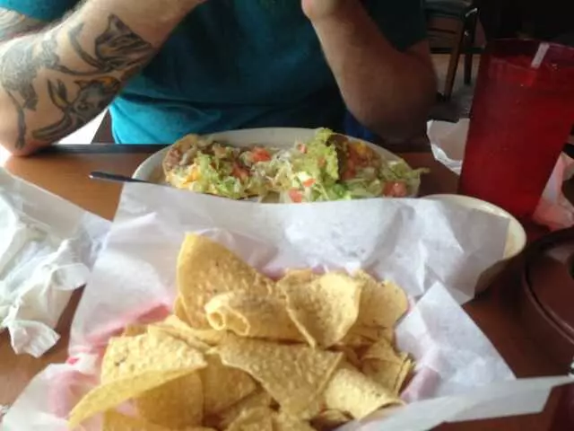 Amaya’s Taco Village