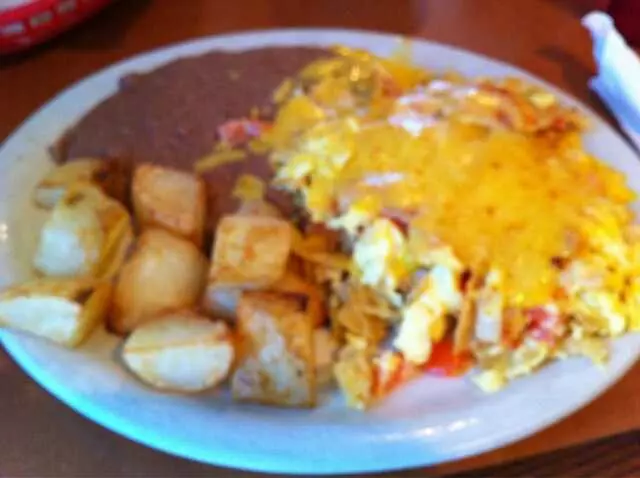 Amaya’s Taco Village