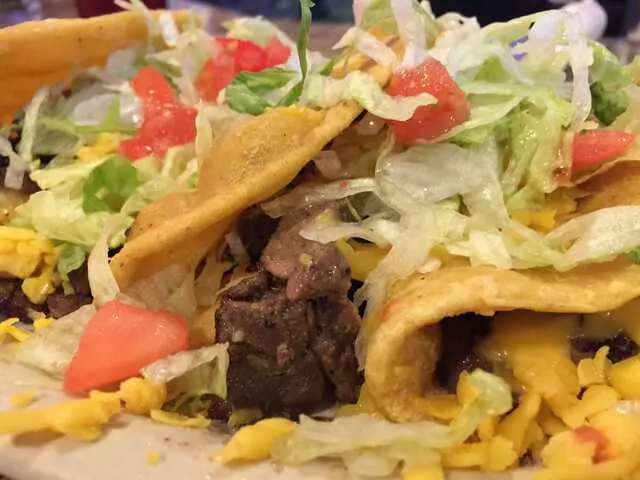 Amaya’s Taco Village