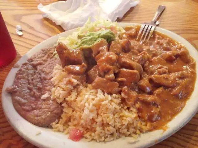 Amaya’s Taco Village