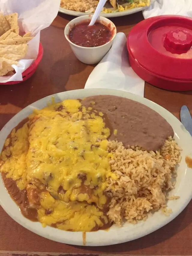 Amaya’s Taco Village