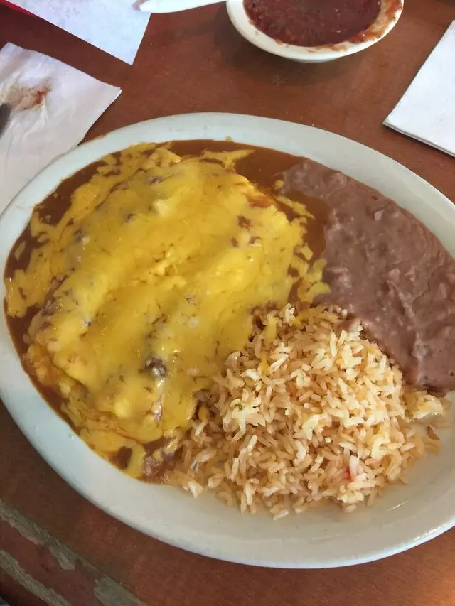 Amaya’s Taco Village