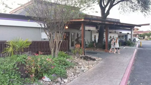 Amaya’s Taco Village