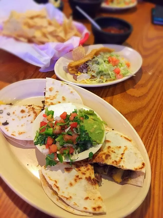 Amaya’s Taco Village