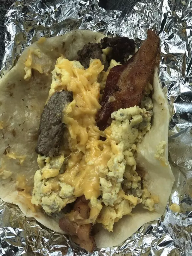Amaya’s Taco Village