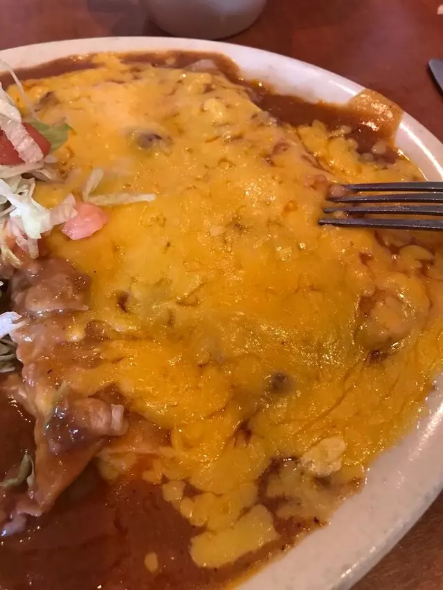 Amaya’s Taco Village