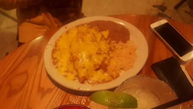 Amaya’s Taco Village