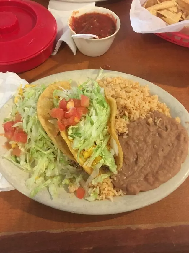 Amaya’s Taco Village