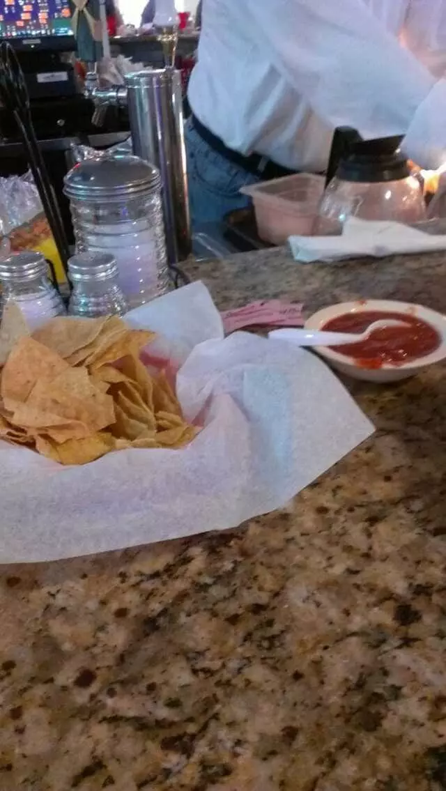 Amaya’s Taco Village