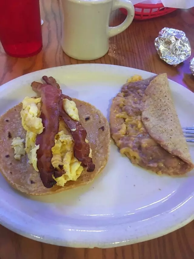 Amaya’s Taco Village