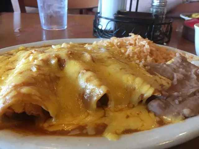 Amaya’s Taco Village