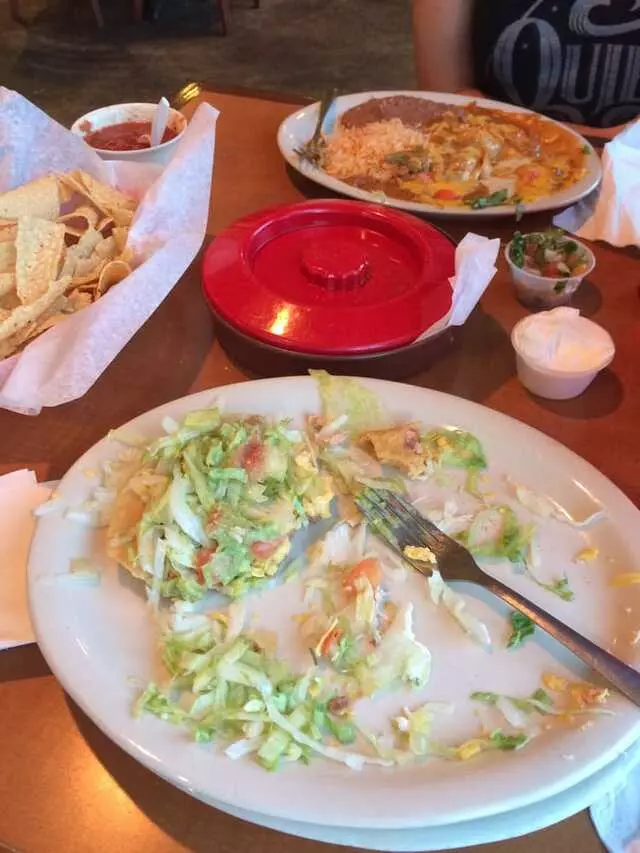 Amaya’s Taco Village