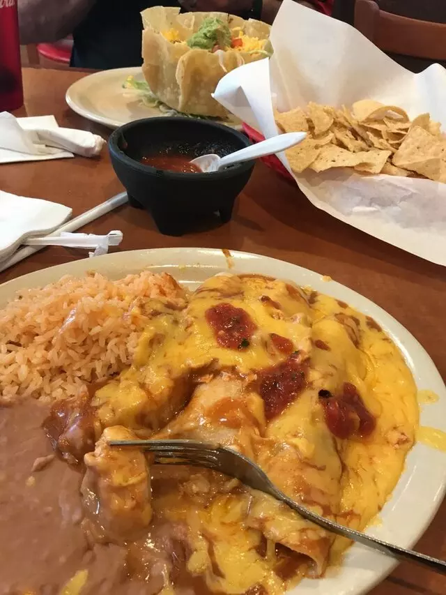 Amaya’s Taco Village