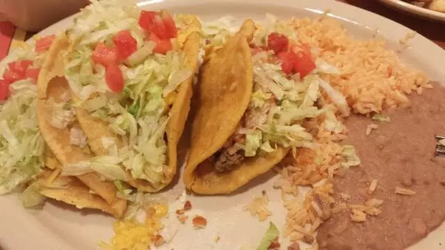 Amaya’s Taco Village