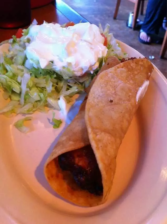 Amaya’s Taco Village