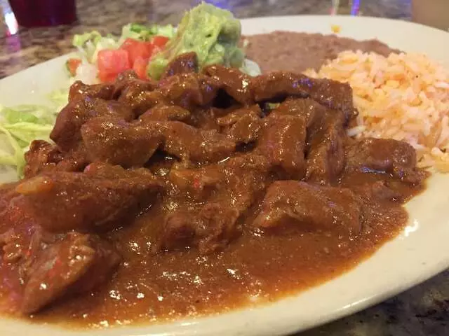 Amaya’s Taco Village