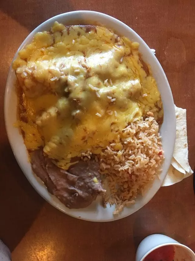 Amaya’s Taco Village