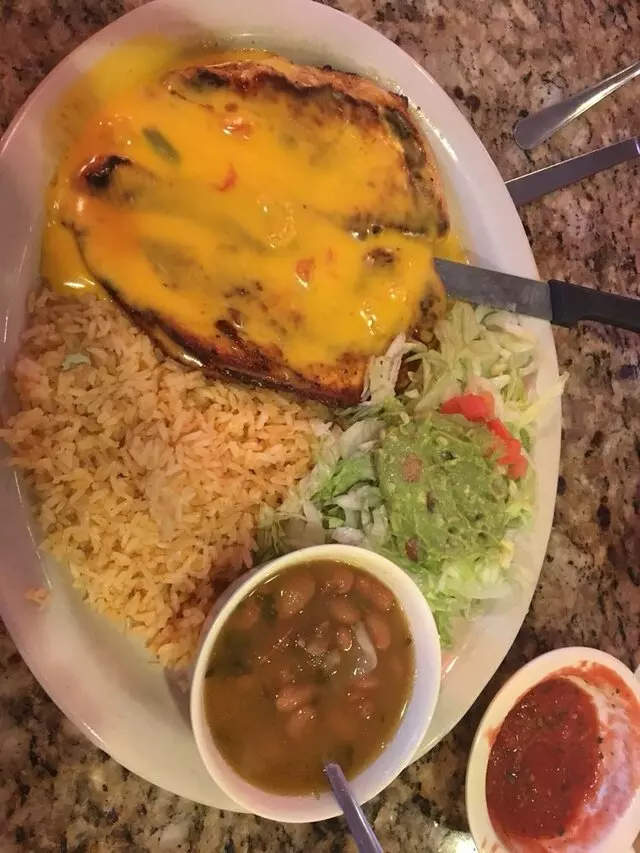 Amaya’s Taco Village