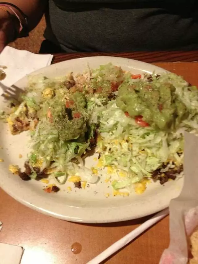 Amaya’s Taco Village