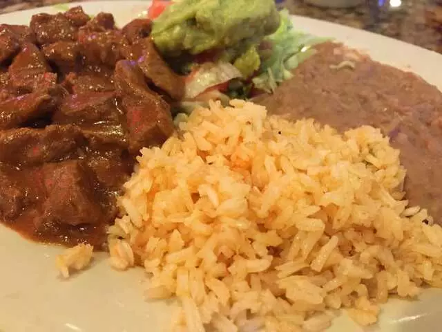 Amaya’s Taco Village