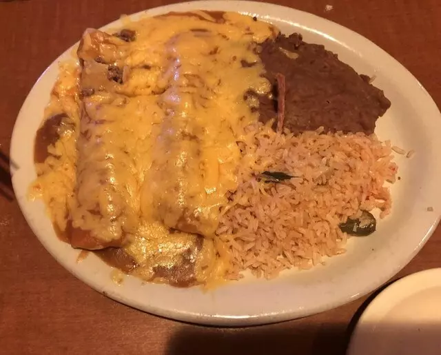 Amaya’s Taco Village