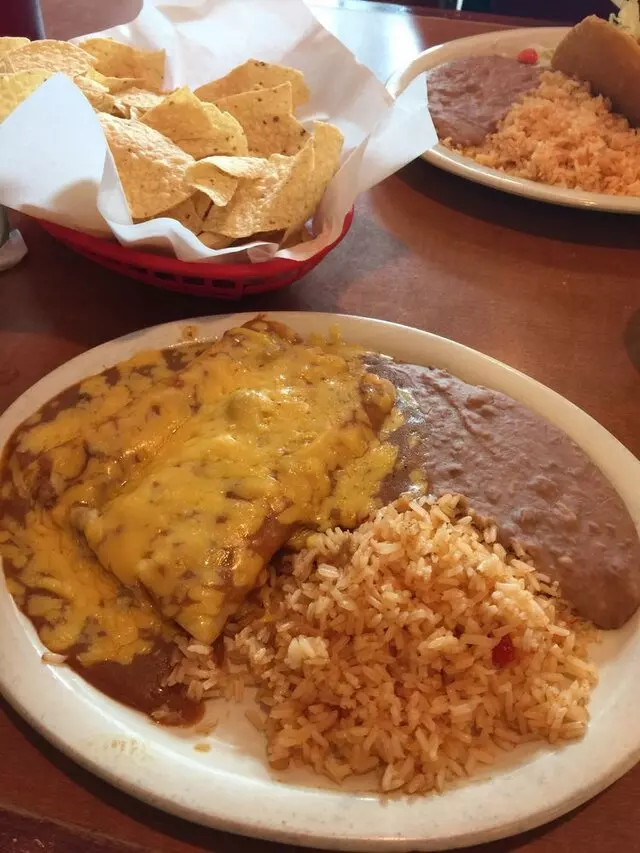 Amaya’s Taco Village