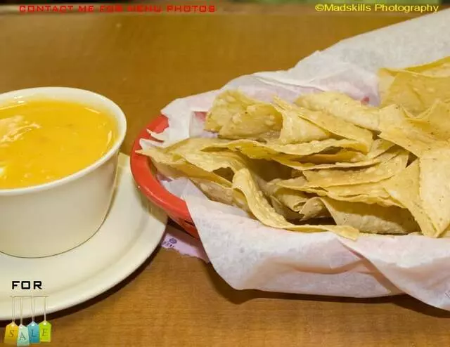 Amaya’s Taco Village