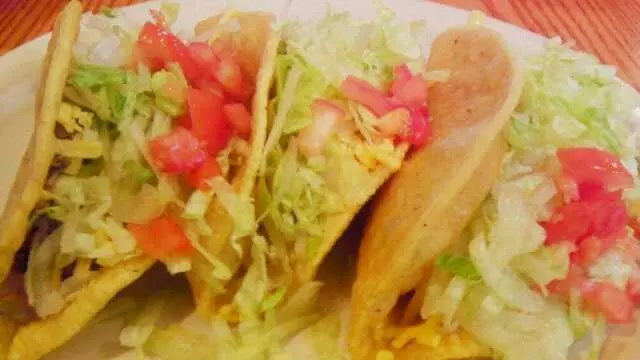 Amaya’s Taco Village