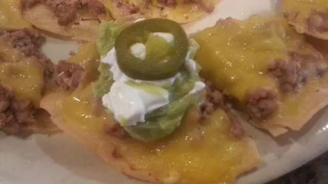 Amaya’s Taco Village