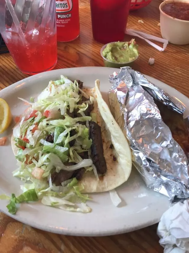 Amaya’s Taco Village