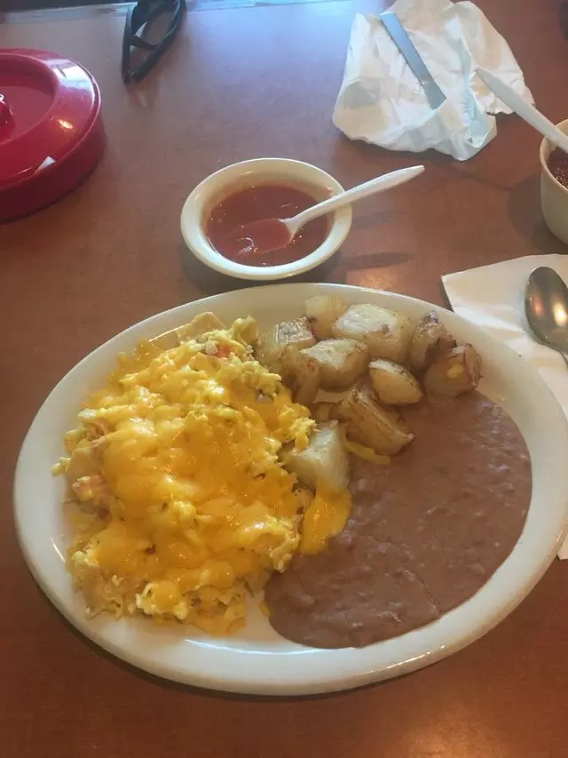 Amaya’s Taco Village